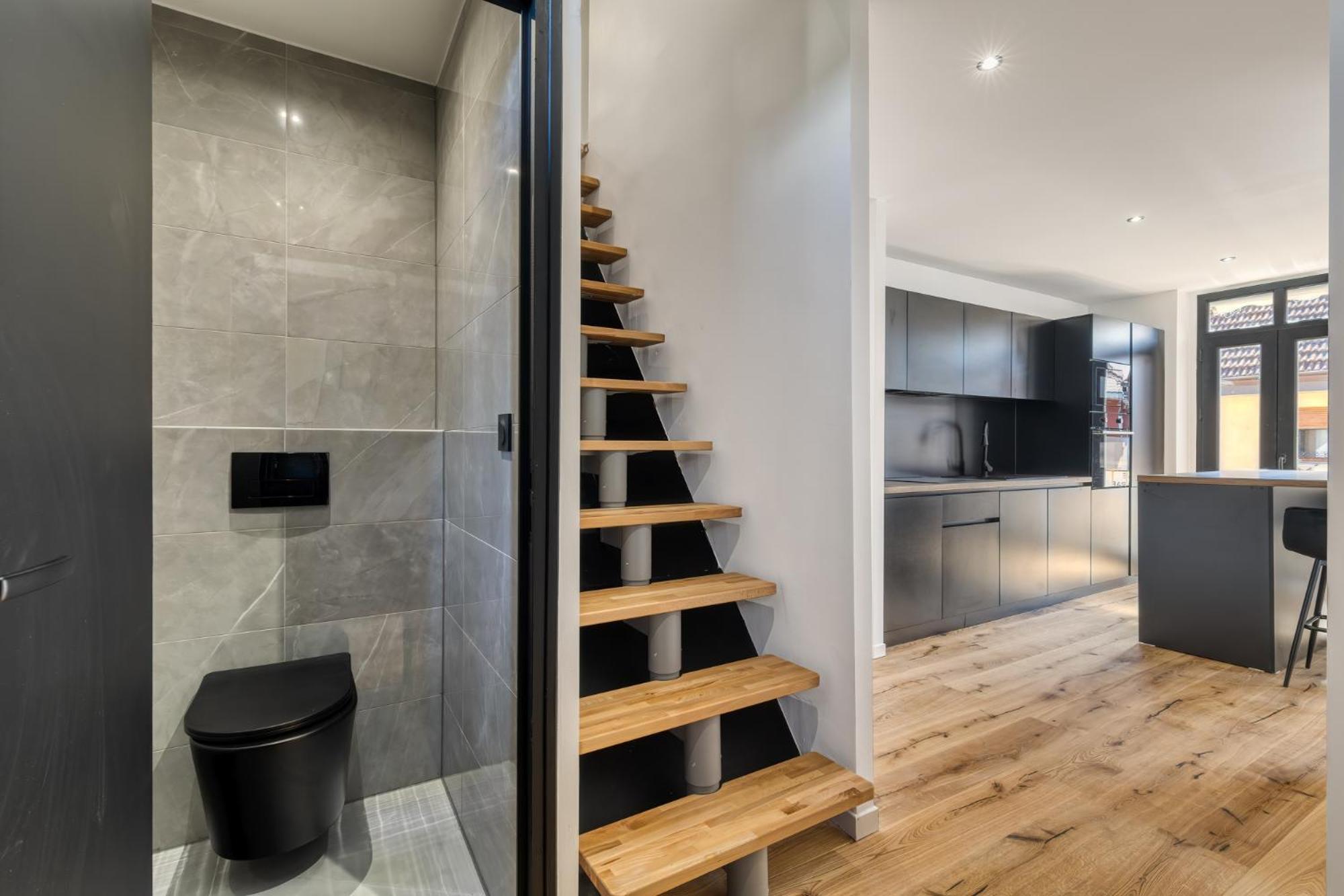 La Lunaria - Chambre En Colocation Collonges-sous-Saleve ภายนอก รูปภาพ