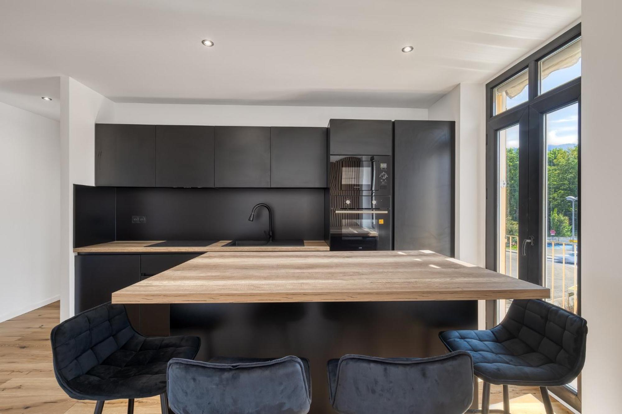 La Lunaria - Chambre En Colocation Collonges-sous-Saleve ภายนอก รูปภาพ